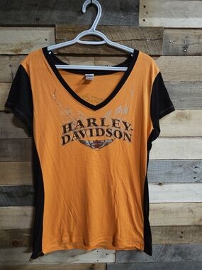 Harley Davidson Pana City Beach Florida